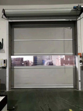 Beli PVC Otomatis Pintu Cepat Industri Peralatan Medis Lokakarya Bersih Pintu Cepat Roll online manufacture