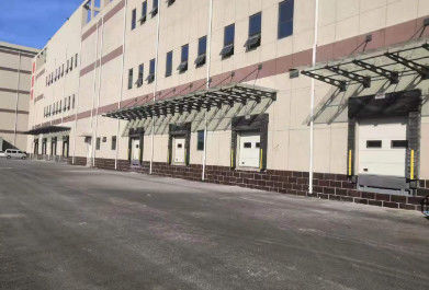 Beli Karpet Dock Loading Sponge yang tahan lama Karpet Pintu Dock yang tahan lama online manufacture