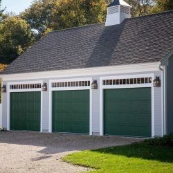 Beli Pabrik Jual Langsung Garasi Pabrik Industri Otomatis Gerbang Garasi online manufacture