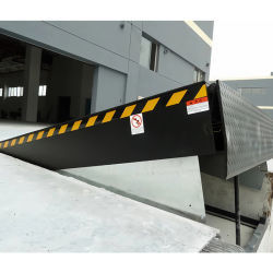 Beli Heavy Duty Commercial Industrial Hydraulic Dock Leveler online manufacture