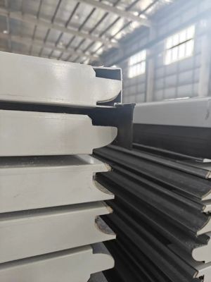 Beli Tingkat Perlindungan Motor IP55 Pintu Lipat Luncur Industri Tipe Pintu Luncur awet untuk aplikasi industri dan tugas berat online manufacture