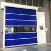 Beli Sistem Keamanan Sensor Fotoelektrik Pintu Spiral Kecepatan Tinggi Operasi Otomatis Cocok Area Luar Dalam Kontrol Akses online manufacture