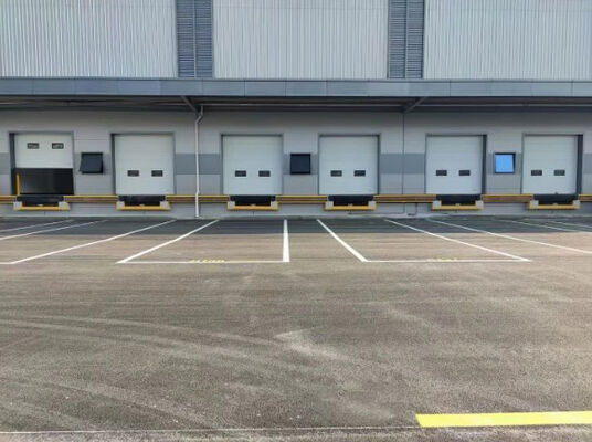 Beli Suhu Operasi Pintu Keamanan Industri terintegrasi dengan Motor AC 220V 240V 50 60Hz memastikan Akses dan Kinerja Industri yang Aman online manufacture