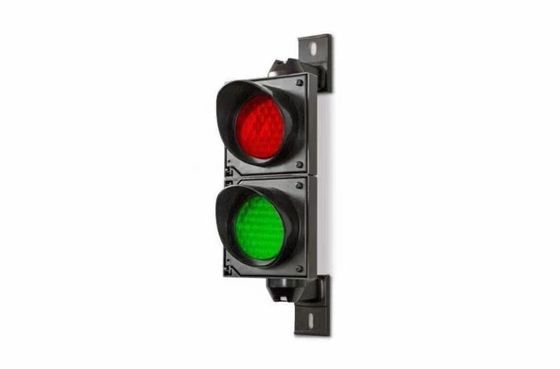 Manual Truck Limiter Load Restrictions untuk menghubungkan truk ke platform