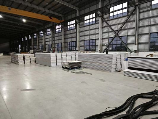 Ukuran Disesuaikan Pintu Garasi Bagian Solusi Garasi Ideal