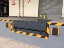 Perata Rata Hidraulik Tingkat Lanjut untuk Produktivitas Puncak