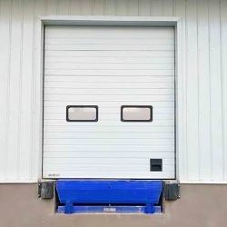 Performa yang dapat diandalkan Hydraulic Dock Leveler untuk Throughput Kontinyu