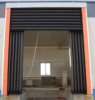 CE Disetujui Airbag Airbag Shelter Dock